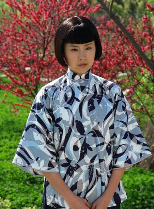 兄弟兄弟文一佳是谁扮演的?文一佳扮演者廖晓