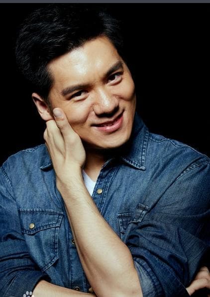 假如幸福来临高帅扮演者张露个人资料及写真_