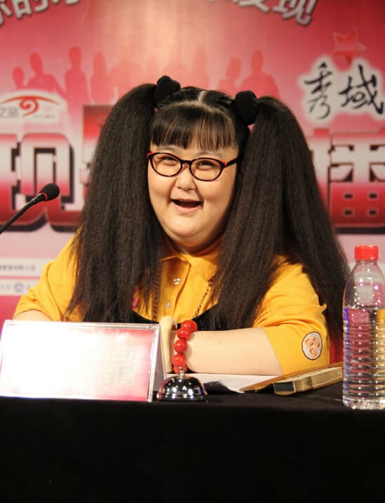 新济公活佛杜鹃谁扮演的 新济公活佛杜鹃扮演者谢晶晶个人资料及演过