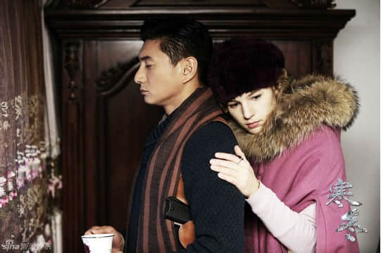 电视剧寒冬演员表 寒冬详细演员介绍_影视资讯