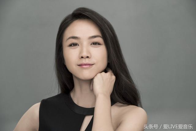 韩国人眼中最美中国女星 杨幂只能排第9 第1名