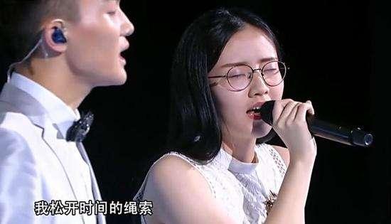 中国新歌声2冠军是谁 鸟巢总决赛谁是新的歌王