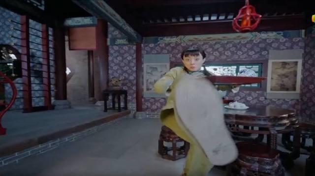 那年花开月正圆周莹和沈星移是什么关系?周莹