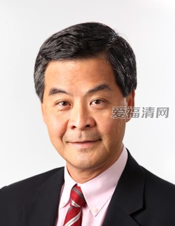 香港人讨厌梁振英 香港人为什么讨厌梁振英 香