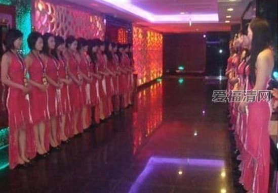 郑州"皇家一号"国际娱乐会所