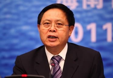 谭力被中纪委调查是否属实 谭力被限制出境了