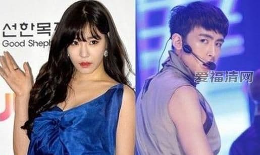 2pm尼坤被问女友tiffany显尴尬 已交往半年感情稳定高清图片