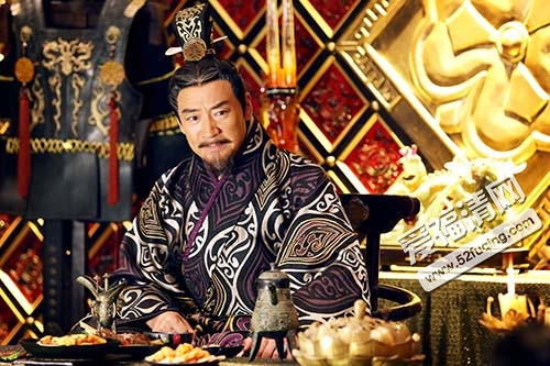 影视资讯      在电视剧《云中歌》新的剧情中,霍光对云歌的态度有了
