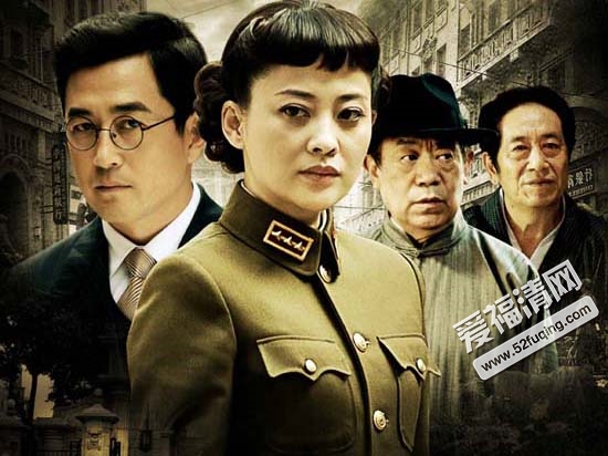 《刀尖》什么时候播出 电视剧基本信息及剧情简介