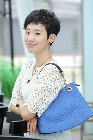 《爱情碟中谍》普尔敏的结局是什么? 普尔敏最后和童国庆在一起了吗?