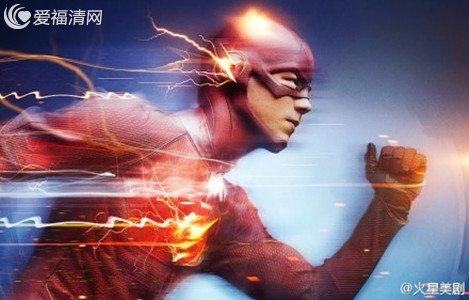 美剧闪电侠第二季什么时候播出 第二季剧情介绍提前透露