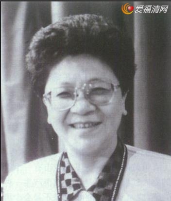 中国第一女巨贪 杨秀珠 情人是谁  杨秀珠简历 照