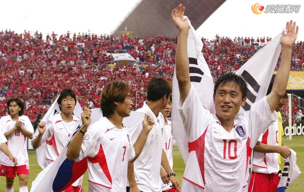 韩日世界杯假球确定韩国遭唾弃 网友:对这个结