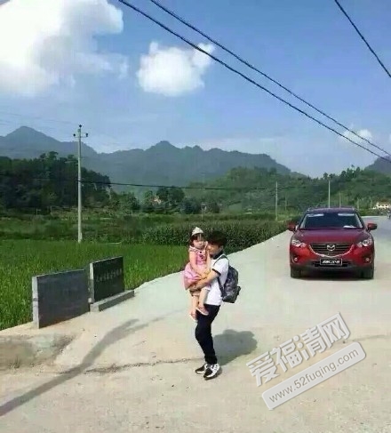 ...宝强带女儿现身爸爸去哪儿空降热搜