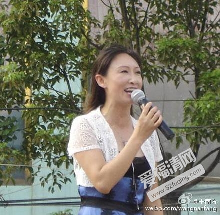 夏文兰个人资料背景作品照片 相声表演艺术家夏文兰为什么去世原因