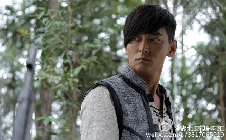 猎刃李国邦扮演者李翰均个人资料微博 李翰均演过哪些电影电视剧?