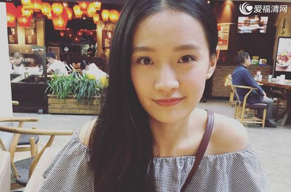 陈晓苹参演电视剧抗日片短图片