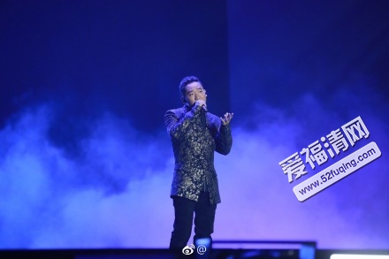 中国新歌声第二季冠军诞生 扎西平措险胜郭沁