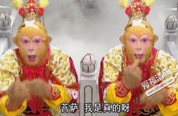 《西游记》六耳猕猴怎么来的为什么会72变?与