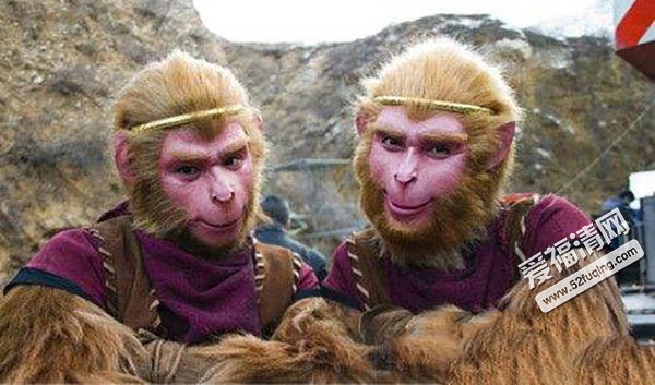 《西游记》六耳猕猴怎么来的为什么会72变?与