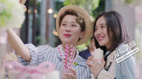 《深夜食堂》海芬最后的结局是什么?莉莉扮演者是谁资料背景介绍