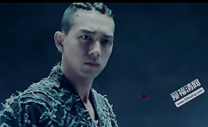 《河神》圣童是谁 为什么找到他魔古道就能进