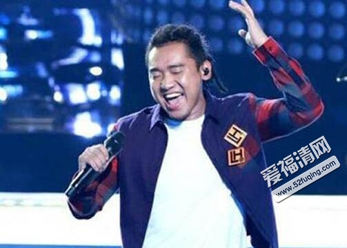 中国新歌声2总决赛五强名单都有谁 组内冠军赛