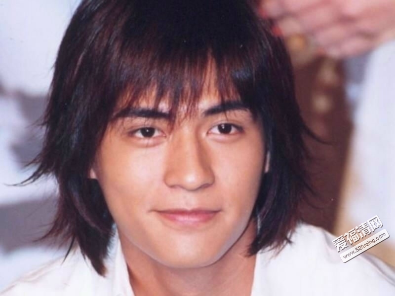 周渝民再演流星花园被批 角色已想好了