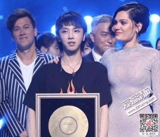 2018歌手最受欢迎金曲奖为什么给华晨宇?怎么