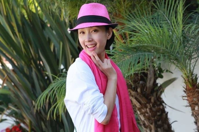 兄弟兄弟文一佳是谁扮演的?文一佳扮演者廖晓