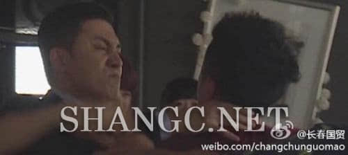 实习也疯狂陈昊为助手暴打醉汉 获封中国好主子