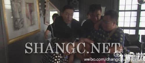 实习也疯狂陈昊为助手暴打醉汉 获封中国好主子
