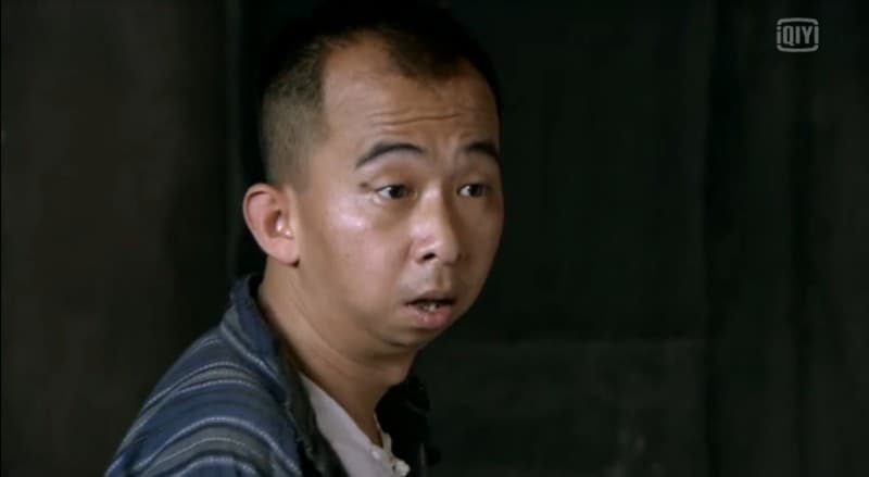 正文 由郭靖宇执导,弟弟杨志刚,杜若溪,于毅领衔主演的大型年代传奇