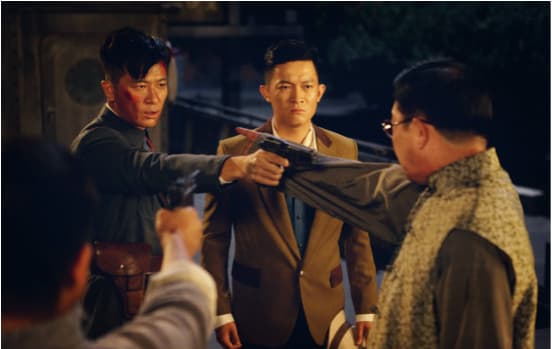 《勇敢的心》杨志刚为何要把自己的老婆送给别人 