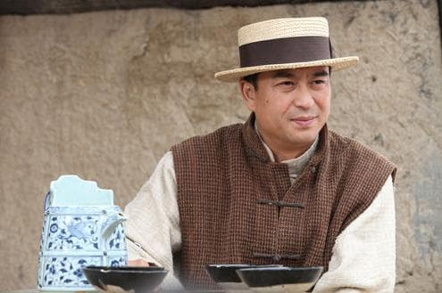 爷们儿剧情介绍