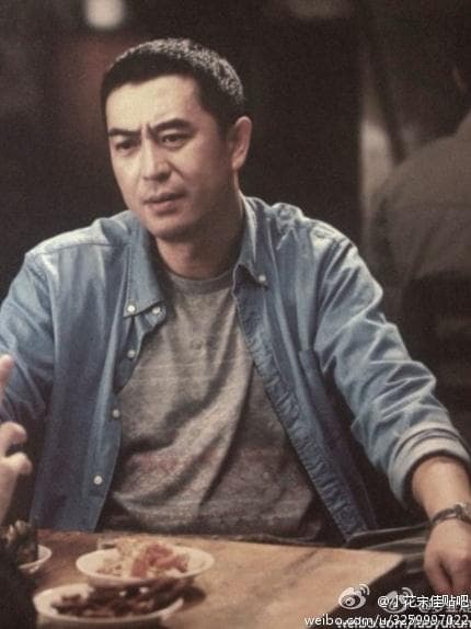 爷们儿剧情介绍