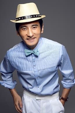 爷们儿剧情介绍