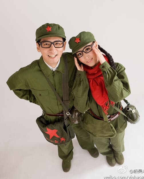 爷们儿剧情介绍