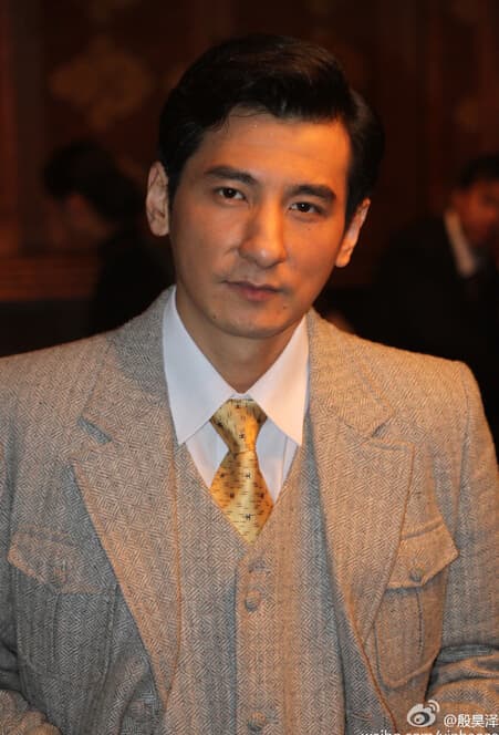 爷们儿剧情介绍
