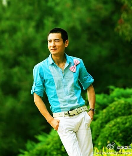 爷们儿剧情介绍
