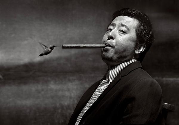 贾樟柯的符号学：《山河故人》的30个细节隐喻
