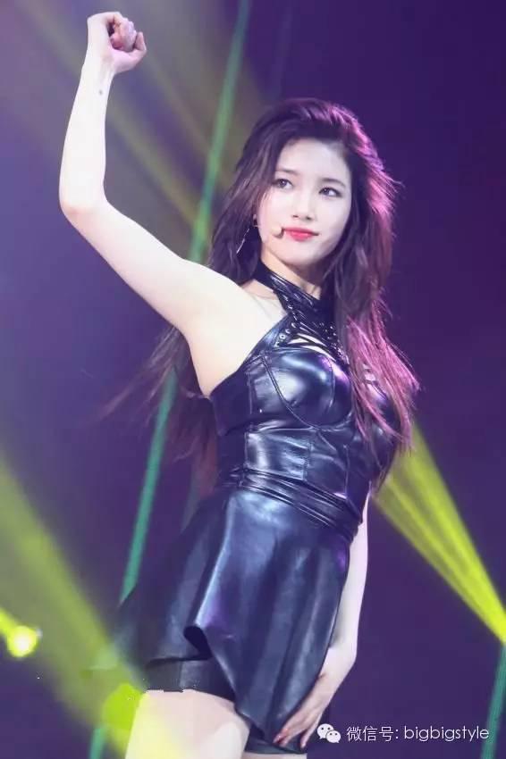 裴秀智, Suzy Suzy 小猫咪