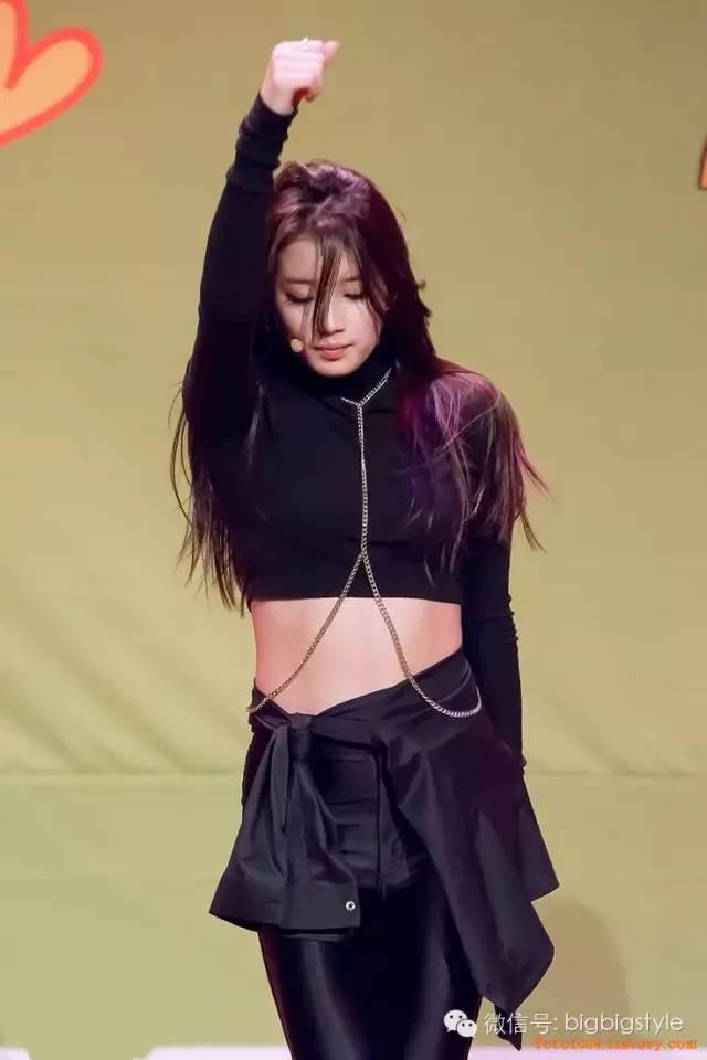 裴秀智, Suzy Suzy 小猫咪