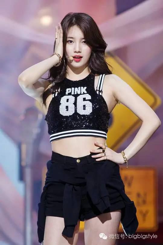 裴秀智, Suzy Suzy 小猫咪