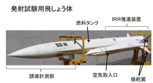 日本秘密试射这款导弹后举国沸腾，中国海军用这张照片直接打脸