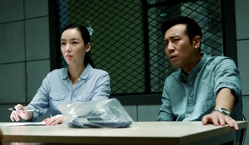 刑警队长什么时候播出 播出时间及平台