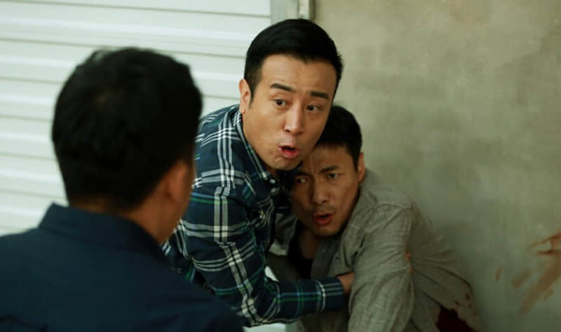 刑警队长什么时候播出 播出时间及平台