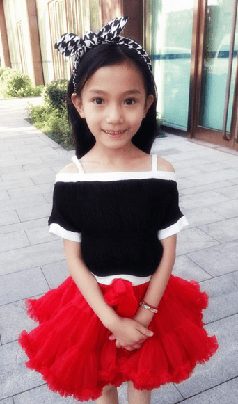 刑警队长中小顾婷是谁演的 顾婷的饰演者李芳淙的个人资料