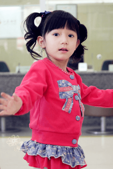 刑警队长中小顾婷是谁演的 顾婷的饰演者李芳淙的个人资料