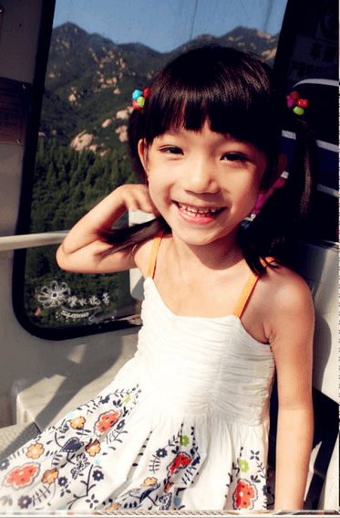 刑警队长中小顾婷是谁演的 顾婷的饰演者李芳淙的个人资料